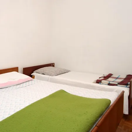 By The Sea Savar, Dugi Otok - 892 דירה *