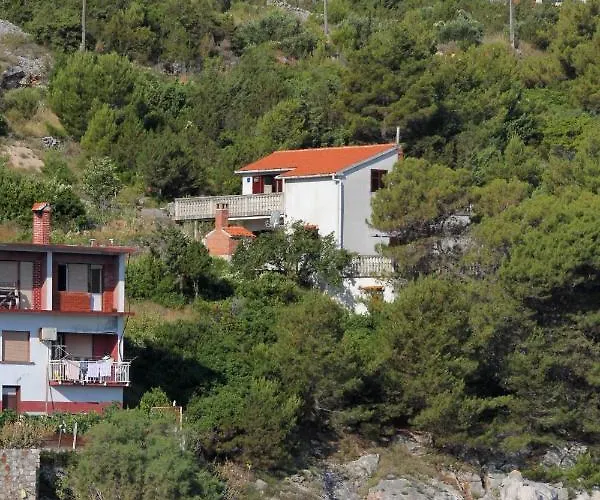 Lejlighed By The Sea Savar, Dugi Otok - 892