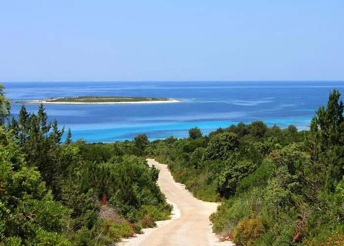 By The Sea Savar, Dugi Otok - 892 *