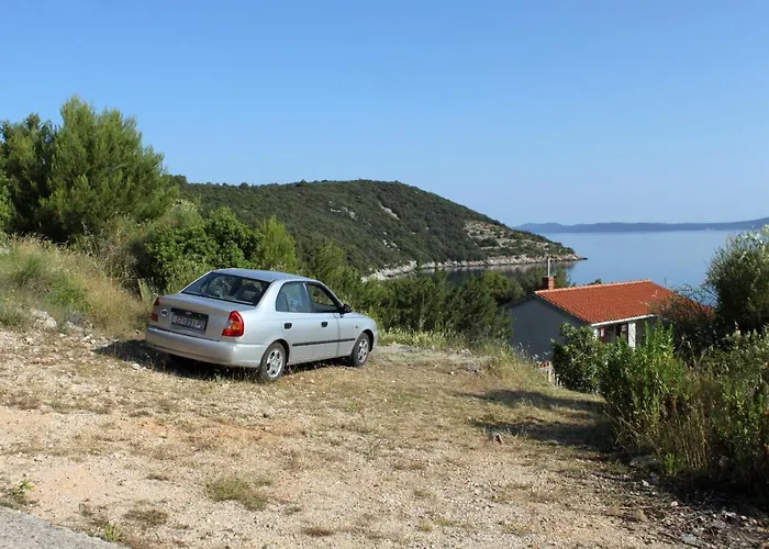By The Sea Savar, Dugi Otok - 892 *