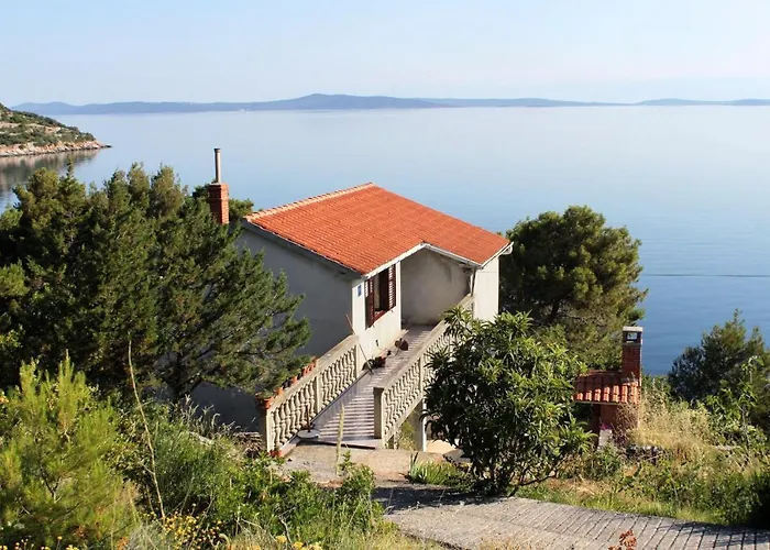 By The Sea Savar, Dugi Otok - 892 아파트