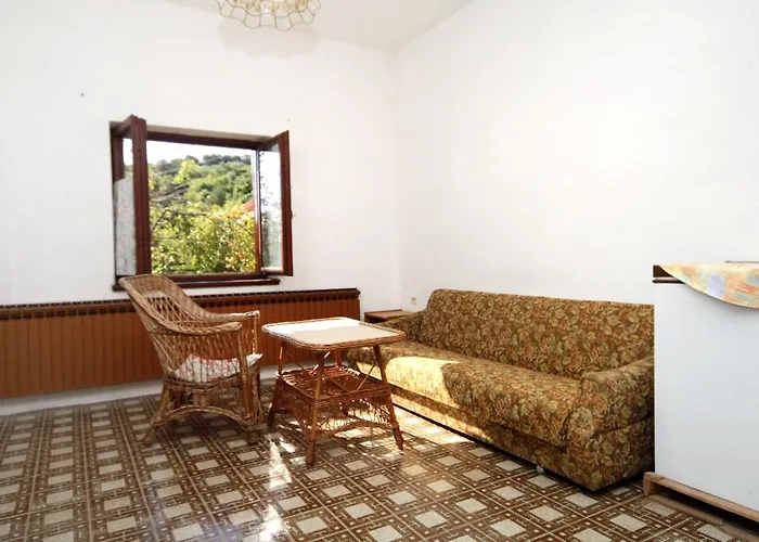 아파트 By The Sea Savar, Dugi Otok - 892 Brbinj