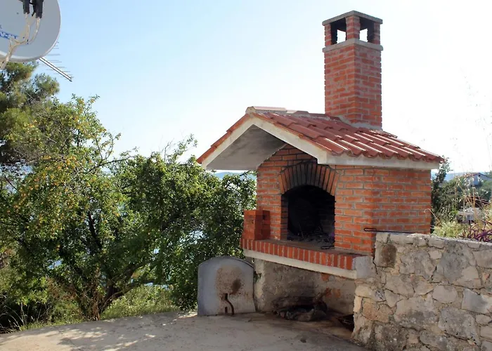 아파트 By The Sea Savar, Dugi Otok - 892 Brbinj