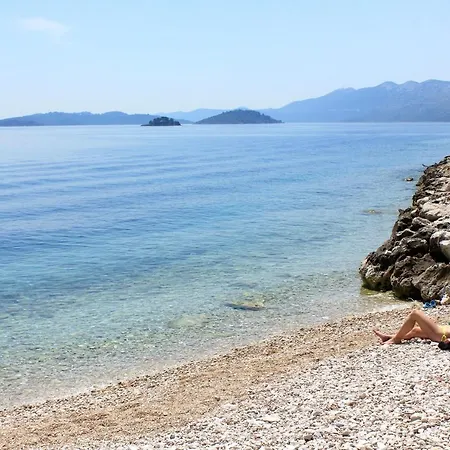Apartment Apartments By The Sea Savar, Dugi Otok - 892 *