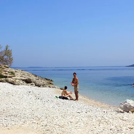 Apartment Apartments By The Sea Savar, Dugi Otok - 892 *