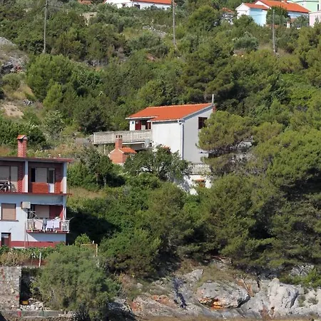 Apartman By The Sea Savar, Dugi Otok - 892