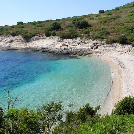 Apartman By The Sea Savar, Dugi Otok - 892 Brbinj