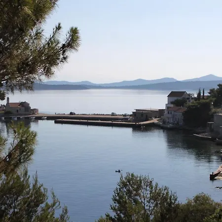 Apartment Apartments By The Sea Savar, Dugi Otok - 892 *