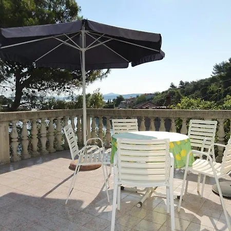 Apartments By The Sea Savar, Dugi Otok - 892 * Brbinj