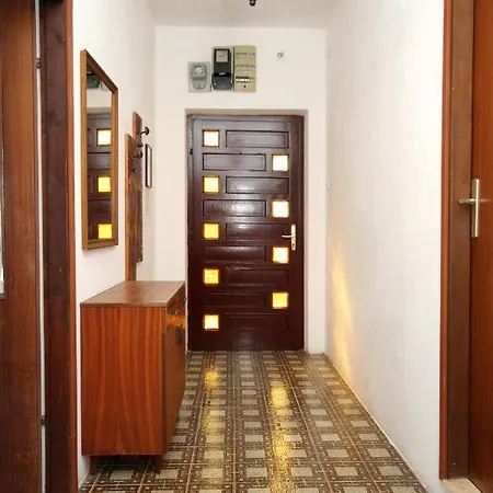 Apartman By The Sea Savar, Dugi Otok - 892