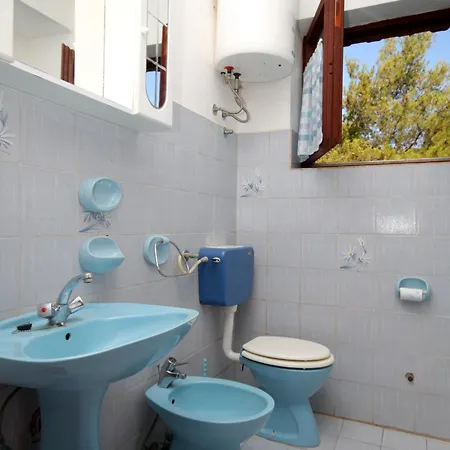 Apartman By The Sea Savar, Dugi Otok - 892 *