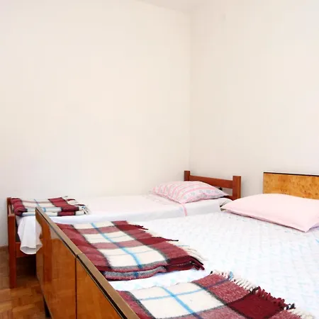 Apartments By The Sea Savar, Dugi Otok - 892 Apartment *