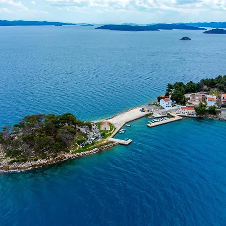 By The Sea Savar, Dugi Otok - 892 Brbinj