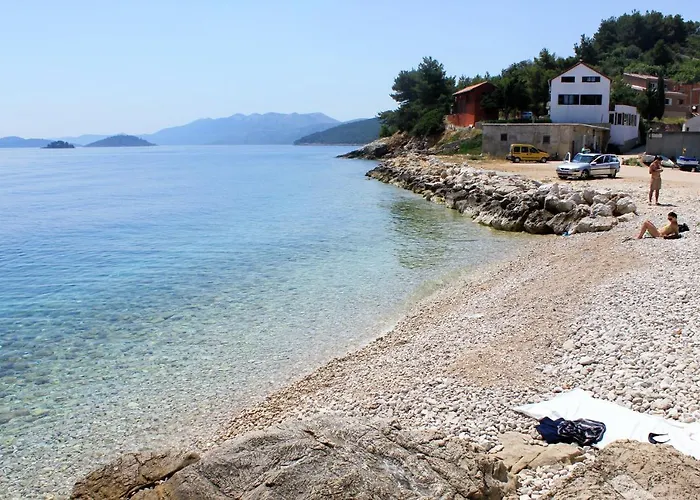 By The Sea Savar, Dugi Otok - 892