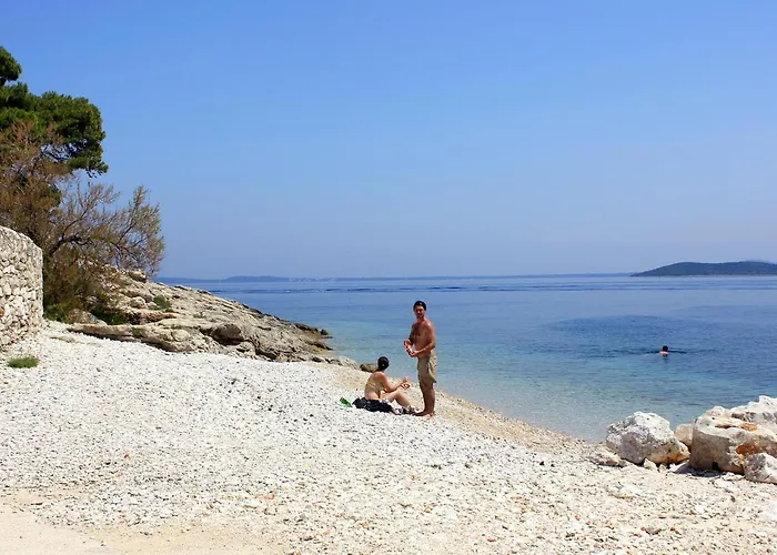 아파트 By The Sea Savar, Dugi Otok - 892 *