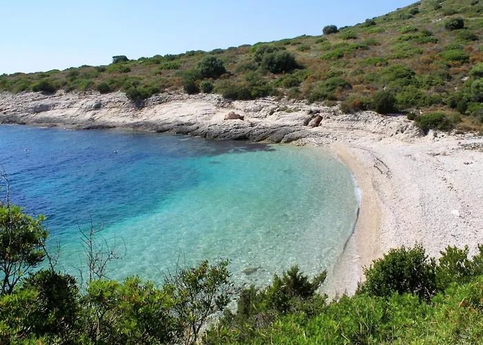 아파트 By The Sea Savar, Dugi Otok - 892 Brbinj