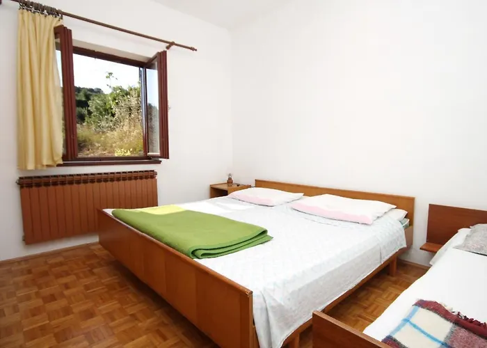 아파트 By The Sea Savar, Dugi Otok - 892 *