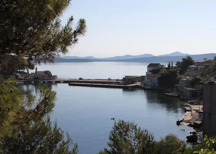 아파트 By The Sea Savar, Dugi Otok - 892 *