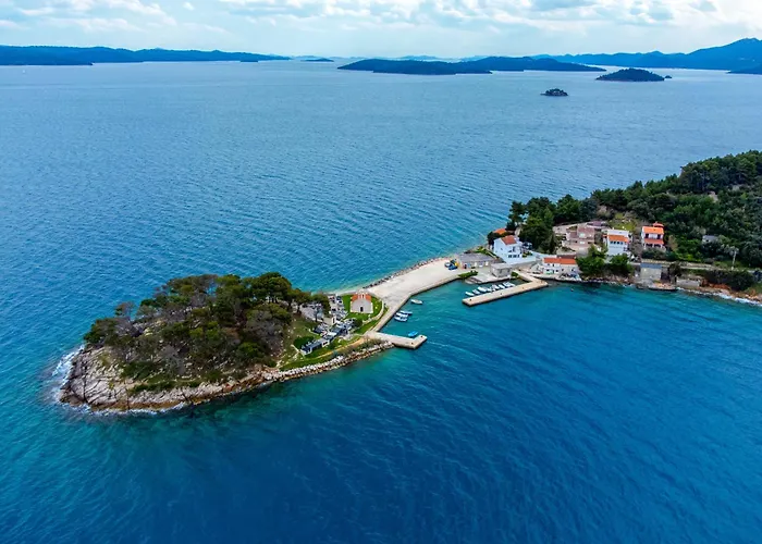 By The Sea Savar, Dugi Otok - 892 Brbinj